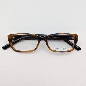 🕶️Ralph Lauren RL6117 5017 Eyeglasses 53/16 145 /KAI124🕶️